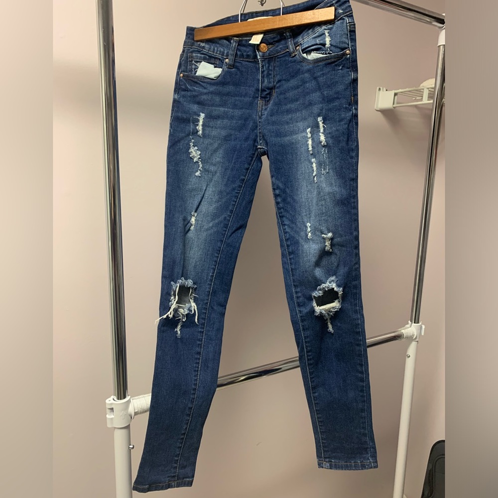 Forever 21 Denim
